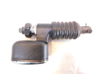 Harley Davidson Touring Electra Glide & Softail Rear Brake Master Cylinder - C3 Cycle