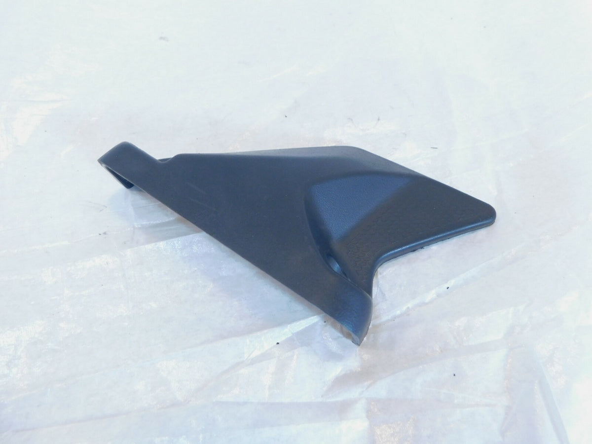2007-2013 Aprilia Mana 850 & GT Right Rear Lower Chain Debris Guard Cover Case - C3 Cycle