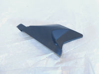 2007-2013 Aprilia Mana 850 & GT Right Rear Lower Chain Debris Guard Cover Case - C3 Cycle