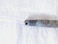 Harley Davidson Softail FXR & Electra Glide Ultra Classic Rear Wheel Axle Bolt - C3 Cycle