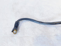 Kawasaki Ninja 400 EX400 & Z400 ER400 Negative Ground Battery Lead Cable Wire - C3 Cycle