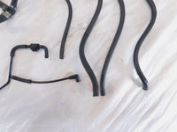 1998 Harley Davidson Sportster 1200 Sport Engine Motor Hose Line Parts Box Lot - C3 Cycle