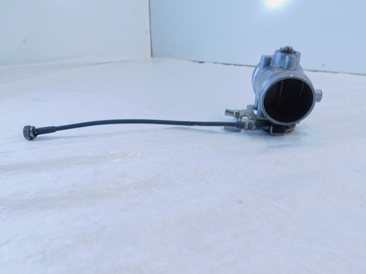 2003-2004 Buell XB XB9R Firebolt & XB99S Lightning Air Intake Throttle Body - C3 Cycle