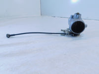 2003-2004 Buell XB XB9R Firebolt & XB99S Lightning Air Intake Throttle Body - C3 Cycle