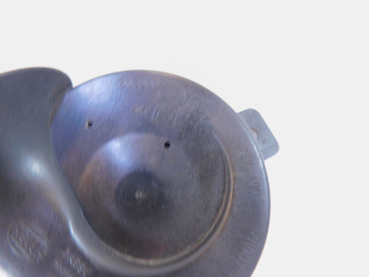 1997-2002 Buell M2 Cyclone & S2 S3 Thunderbolt & S1 X1 Lightning Horn w/ Bracket - C3 Cycle