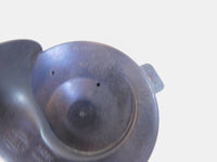 1997-2002 Buell M2 Cyclone & S2 S3 Thunderbolt & S1 X1 Lightning Horn w/ Bracket - C3 Cycle