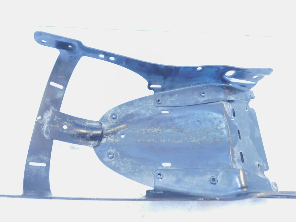 Harley Davidson V-Rod Vrod VRSC VRSCDX Night Rod Special Rear Fender Subframe - C3 Cycle