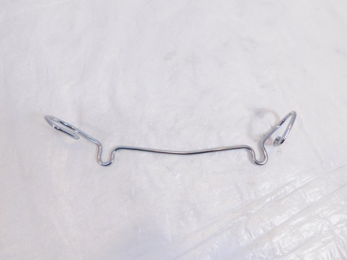2001-2003 Honda VT750 Shadow 750 Ace Deluxe Brake Caliper Hose Line Pipe Guide - C3 Cycle