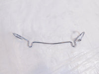 2001-2003 Honda VT750 Shadow 750 Ace Deluxe Brake Caliper Hose Line Pipe Guide - C3 Cycle