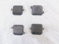 Suzuki Boulevard Intruder Marauder Cylinder Head Intake/Exhaust Valve Cover Caps - C3 Cycle