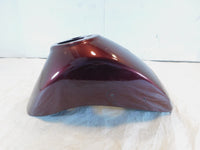 Piaggio Vespa LX LXV 50 125 150 Red Front Wheel Mudguard Cover Fender - C3 Cycle