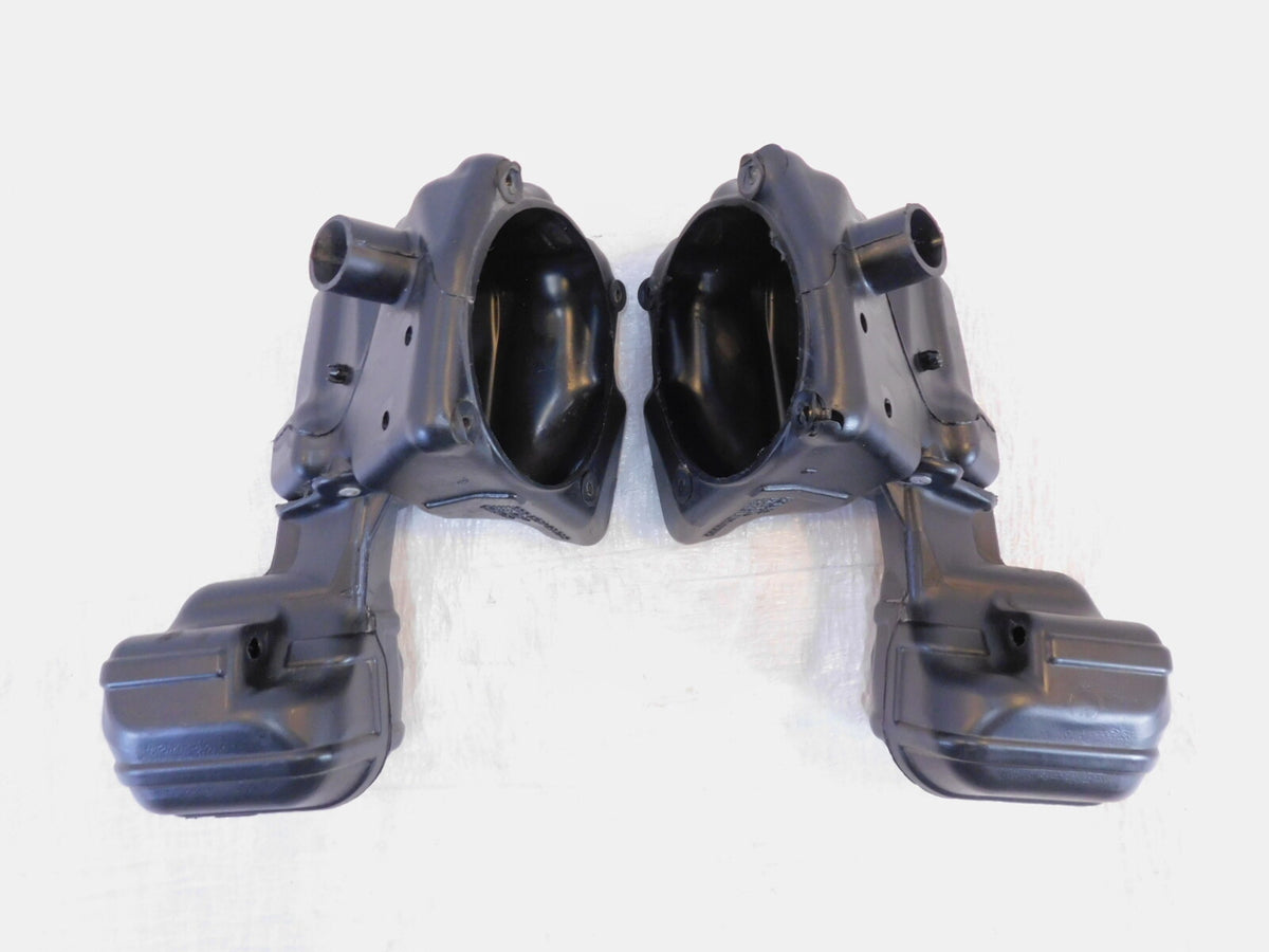 2001-2005 Honda GL1800 Goldwing Front Fairing Cowling Left/Right Speaker Housing - C3 Cycle