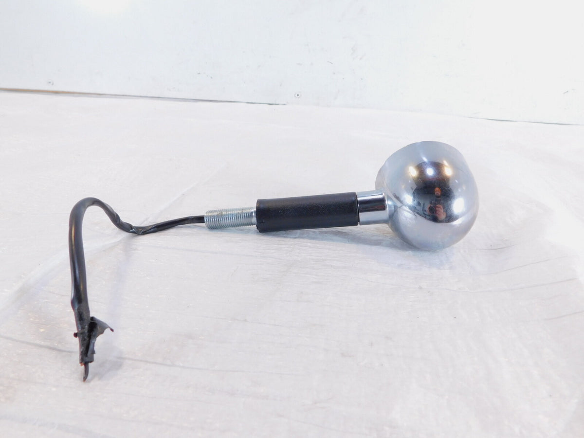 Royal Enfield Continental GT & Interceptor 650 Front Right Indicator Turn Signal - C3 Cycle