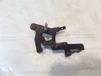2013 2014 2015 2016 Triumph Trophy SE 1215 Left Mirror Immobilizer Bracket Mount - C3 Cycle