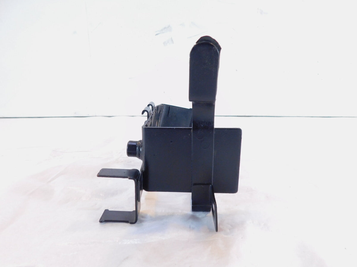 Royal Enfield Bullet 500 EFI B5 Euro 4 Battery Box Back Plate Holder Tray Mount - C3 Cycle