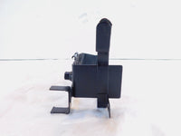 Royal Enfield Bullet 500 EFI B5 Euro 4 Battery Box Back Plate Holder Tray Mount - C3 Cycle