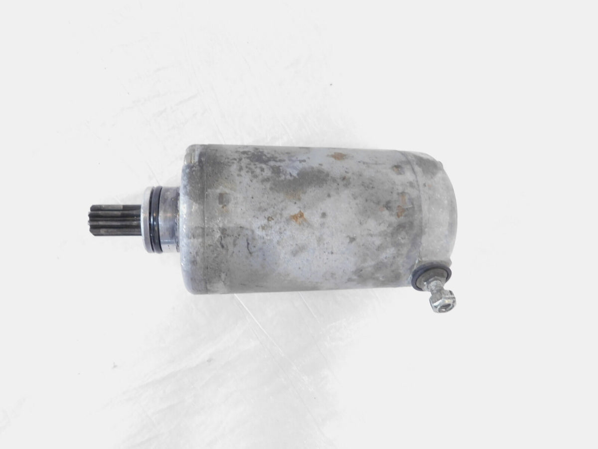 BMW K1 K75 K100 K100RS & K1100LT K1100RS & K1200GT K1200RS Engine Starter Motor - C3 Cycle