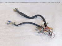 1986 & 1987 Suzuki Intruder 700 VS700 Speedometer Meter Cable Socket Harness - C3 Cycle