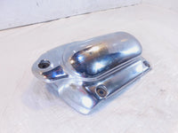 Yamaha V-Star XVS-1100 Classic Custom Silverado OEM Left Engine Side Cover Guard