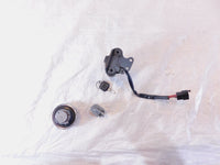 Honda VTX1300 VTX1300C VTX1300R VTX1300S VTX1300T Ignition Switch Lock Set & Key - C3 Cycle