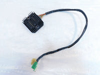 2000-2003 Honda VT1100 Shadow Sabre Spirit Aero 1100 Voltage Regulator Rectifier - C3 Cycle