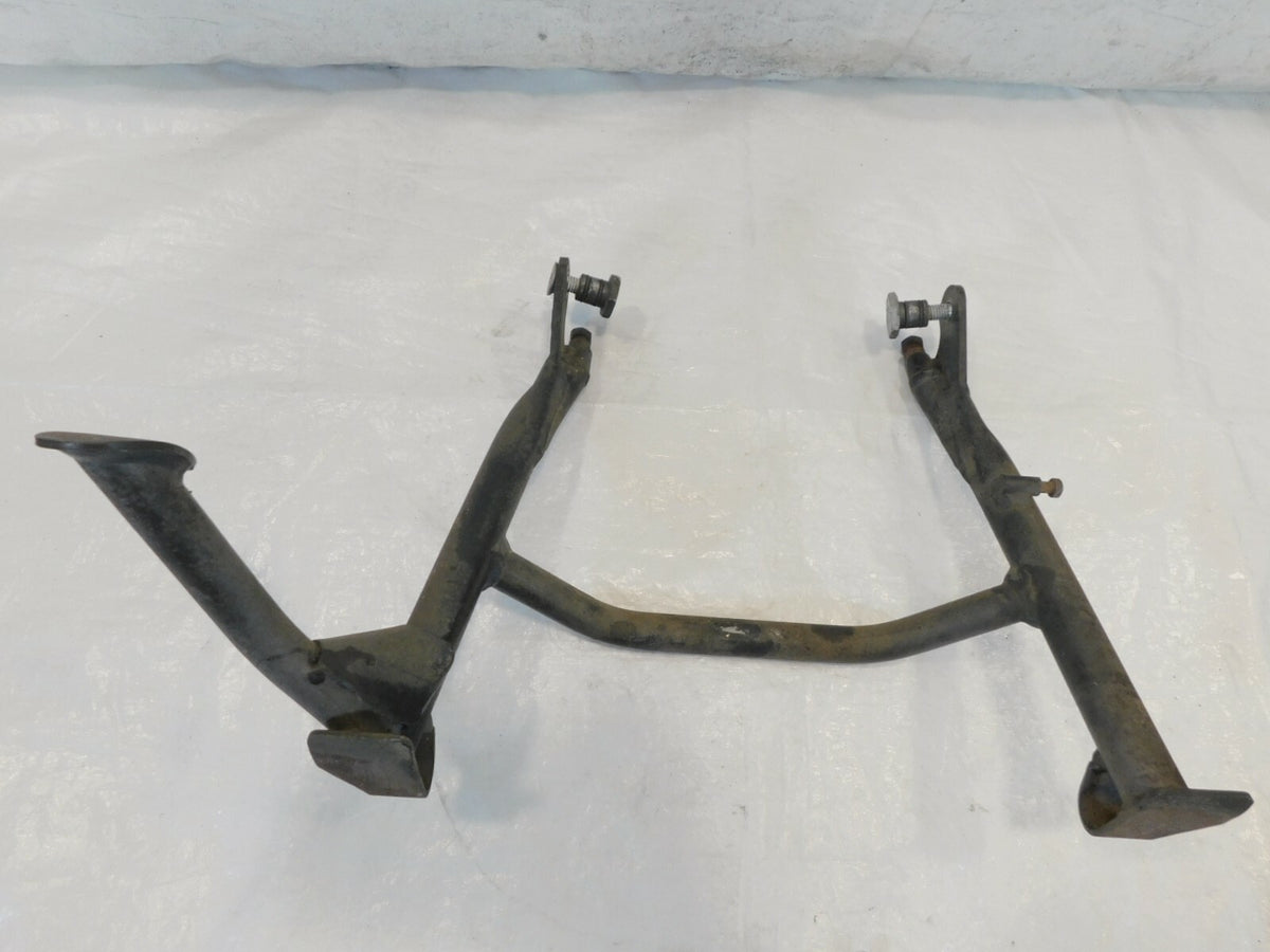 2001-2004 Aprilia Futura 1000 RST1000 OEM Center Support Main Stand Centerstand - C3 Cycle