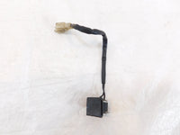 1999-2002 Yamaha XV1600 Road Star 1600 Thermostat Thermo Switch Relay Sensor - C3 Cycle