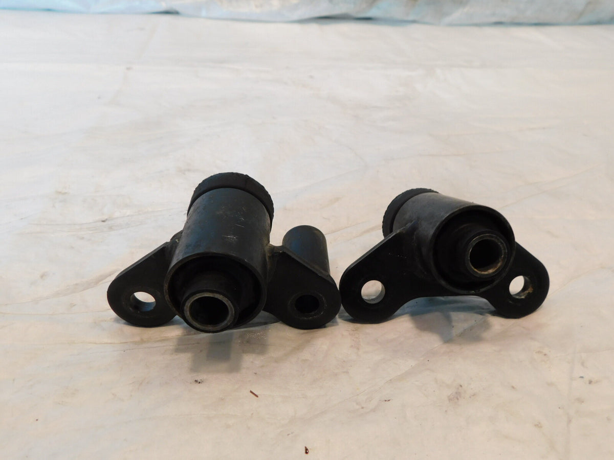 Kawasaki VN1500 Vulcan 1500 1600 Classic Left Right Motor Engine Mount Brackets - C3 Cycle