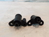 Kawasaki VN1500 Vulcan 1500 1600 Classic Left Right Motor Engine Mount Brackets - C3 Cycle