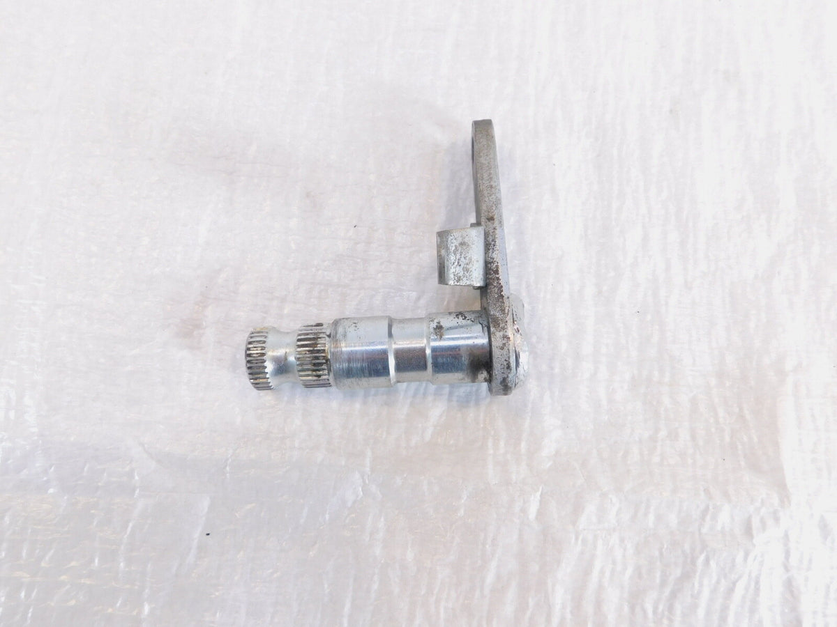 Honda VT700 VT800 Shadow 700 800 Right Brake Pedal Lever Pivot Spindle Shaft - C3 Cycle