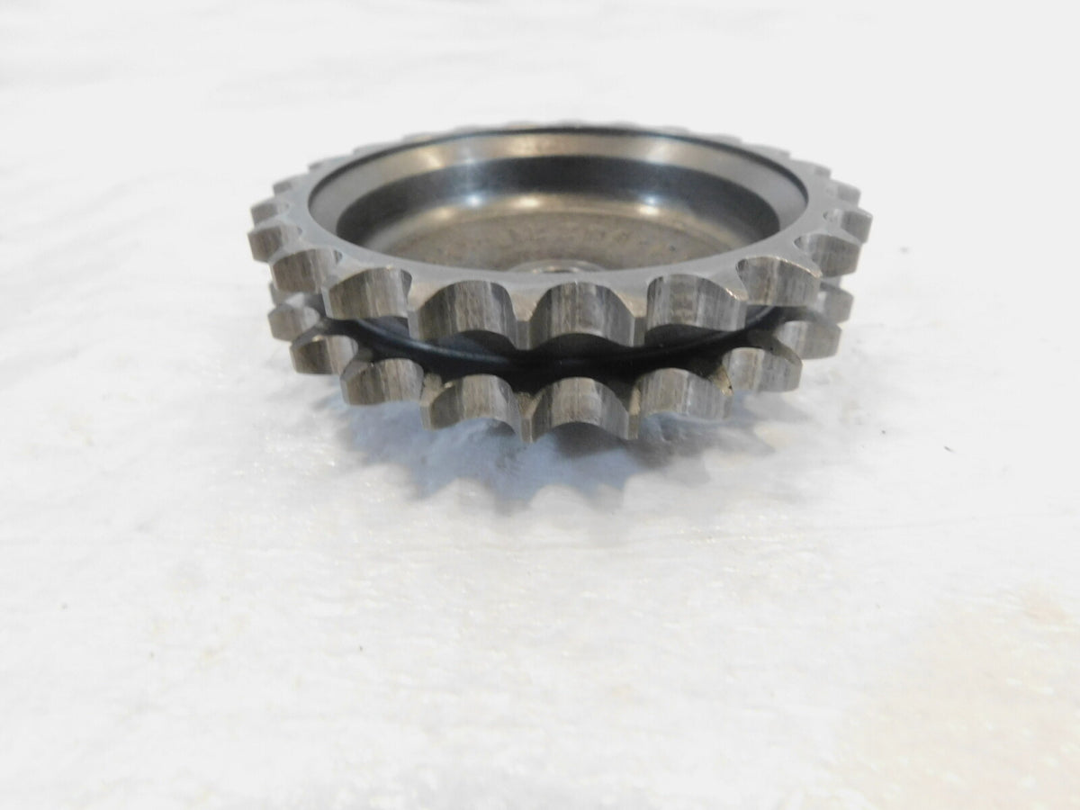 Moto Guzzi California 1100 Touring Jackal OEM Engine Motor Cooling Oil Pump Gear - C3 Cycle