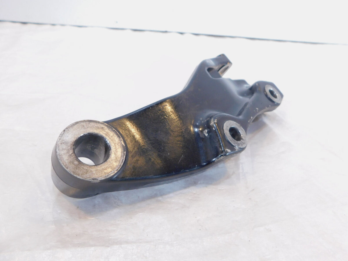 Yamaha V-Star 1100 Classic Custom Silverado OEM Rear Brake Caliper Mount Bracket - C3 Cycle