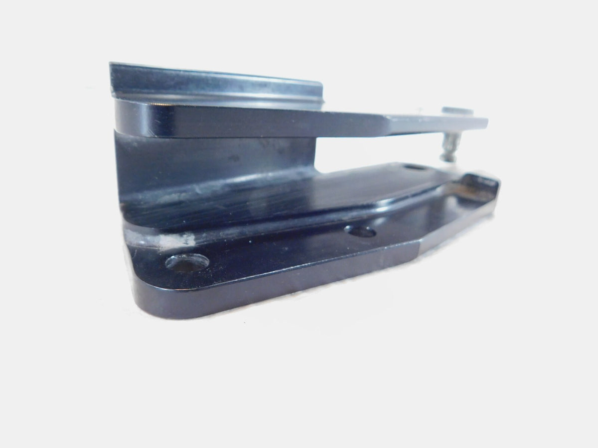 2010-2017 Victory Cross Country Roads Vision Right Floorboard Footboard Bracket - C3 Cycle