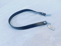Harley Davidson Touring Electra Glide Classic & Ultra Classic Passenger Strap - C3 Cycle