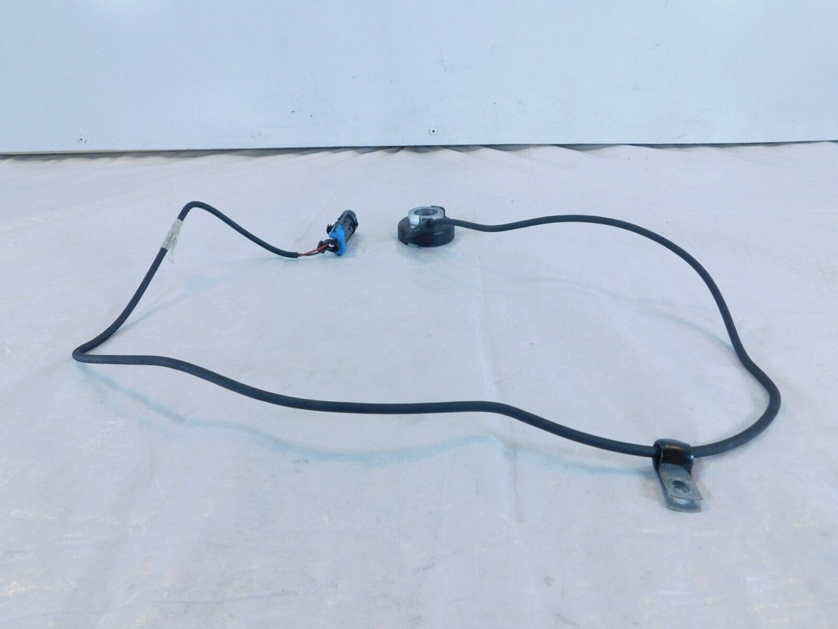 Indian Challenger Dark Horse & Limited Front / Rear ABS Rear Wheel Speed Sensor - C3 Cycle