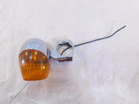 2001 2002 & 2003 Indian Gilroy Scout & Spirit Front Left Turn Signal Indicator - C3 Cycle