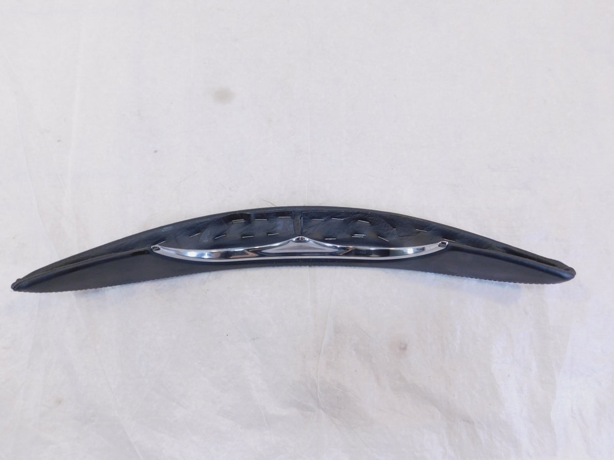 Harley Davidson Screamin Eagle CVO Electra Glide Inner Fairing Leather Trim - C3 Cycle