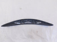 Harley Davidson Screamin Eagle CVO Electra Glide Inner Fairing Leather Trim - C3 Cycle