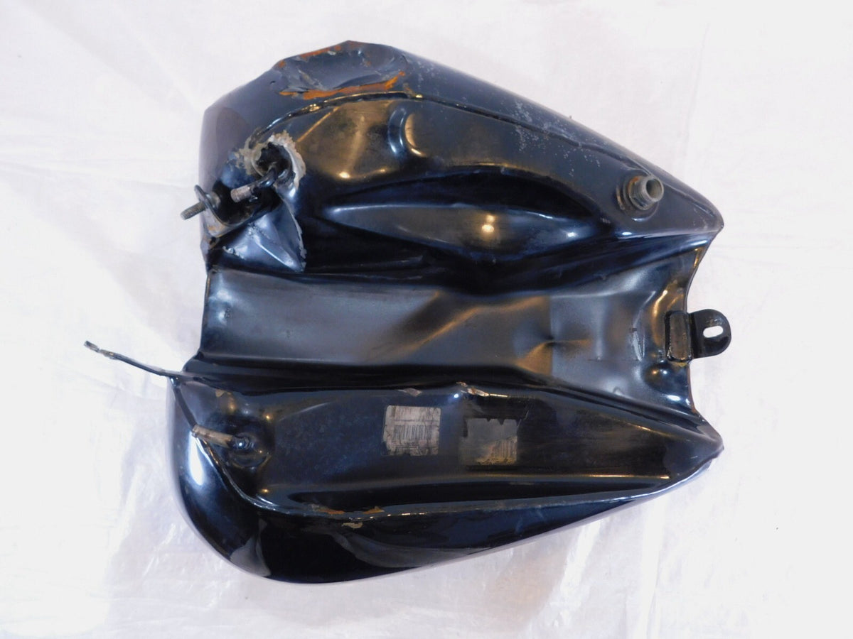 Dented Harley Davidson Touring Road Electra & Street Glide Fuel Gas Petrol Tank