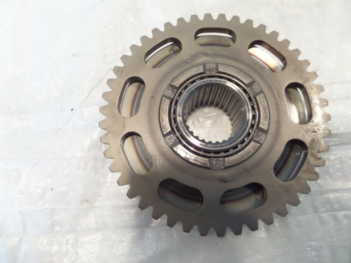 Honda GL1800 Goldwing 1800 NRX1800 OEM Starter Motor Clutch One Way Gear Bearing - C3 Cycle