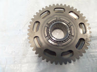 Honda GL1800 Goldwing 1800 NRX1800 OEM Starter Motor Clutch One Way Gear Bearing - C3 Cycle