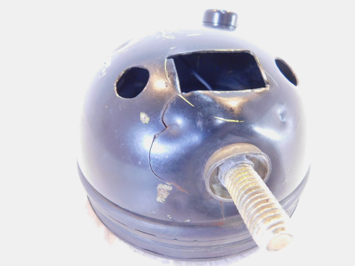 Harley Davidson Sportster 883 1100 1200 Headlight Headlamp Housing Case Bucket - C3 Cycle