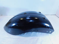 2006 06 Victory Vegas Jackpot Black Rear Wheel Cover Fender Tail Section - C3 Cycle