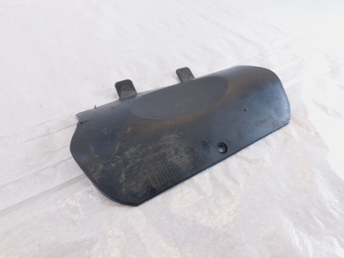 1998-2004 BMW K1200GT K1200RS Rear Wheel Fender Turn Signal Bracket Cover Guard - C3 Cycle