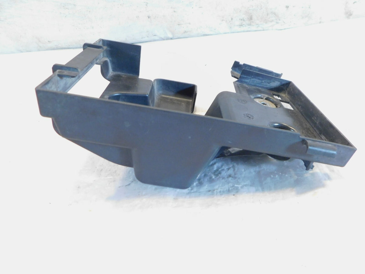 2006-2012 BMW F800GS F650GS GS BCM Chassis Electronics Holder Stay Bracket Cover - C3 Cycle
