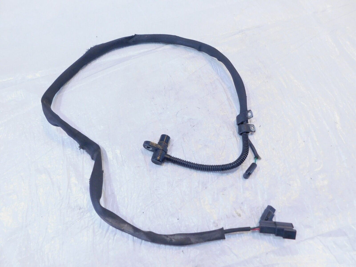 Harley Davidson Electra Glide & Dyna Engine Oil Pressure & Crank Position Sensor - C3 Cycle