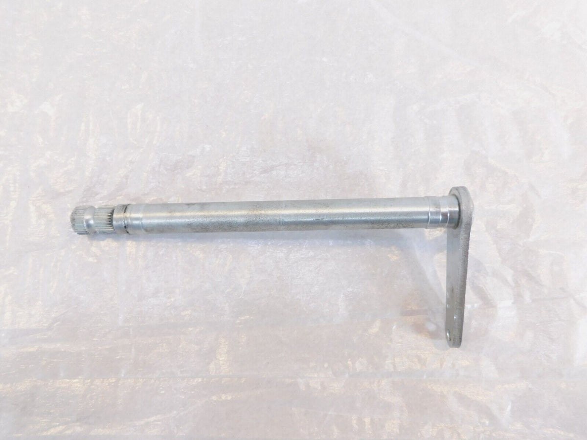 1980 1981 1982 Honda CX500 CX500C Custom Rear Brake Pedal Pivot Arm & Shaft - C3 Cycle