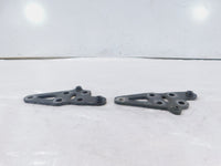2010-2017 Victory Cross Country Roads & Magnum Rear Engine Motor Mount Brackets - C3 Cycle