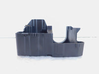 2001-2005 01-05 BMW F650CS F650 CS Scarver Battery Box Holder Tray Compartment - C3 Cycle