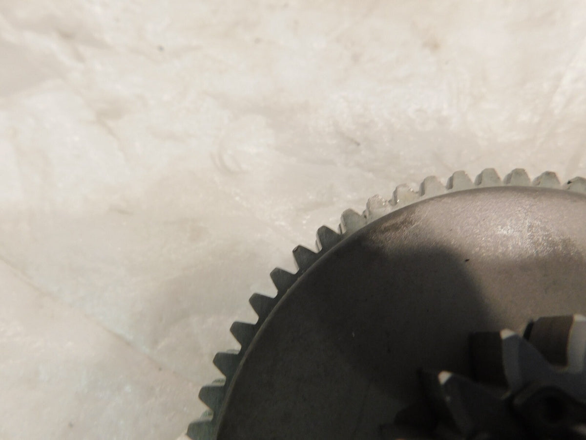 Harley Davidson V-Rod VRSC VRSCA VRSCD Night Rod Starter Motor Limiter Gear - C3 Cycle